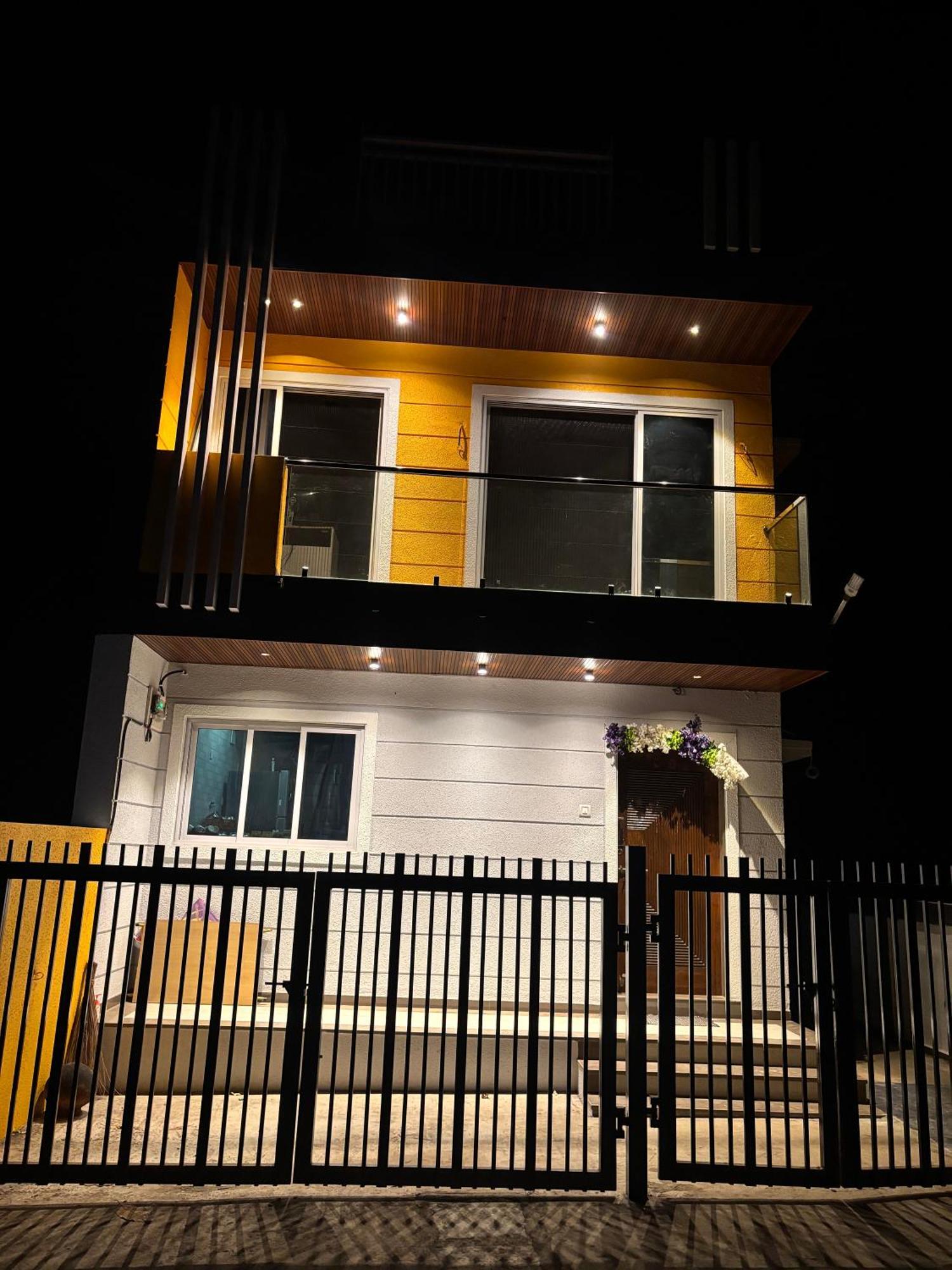Stella Villa Murūd Exterior foto