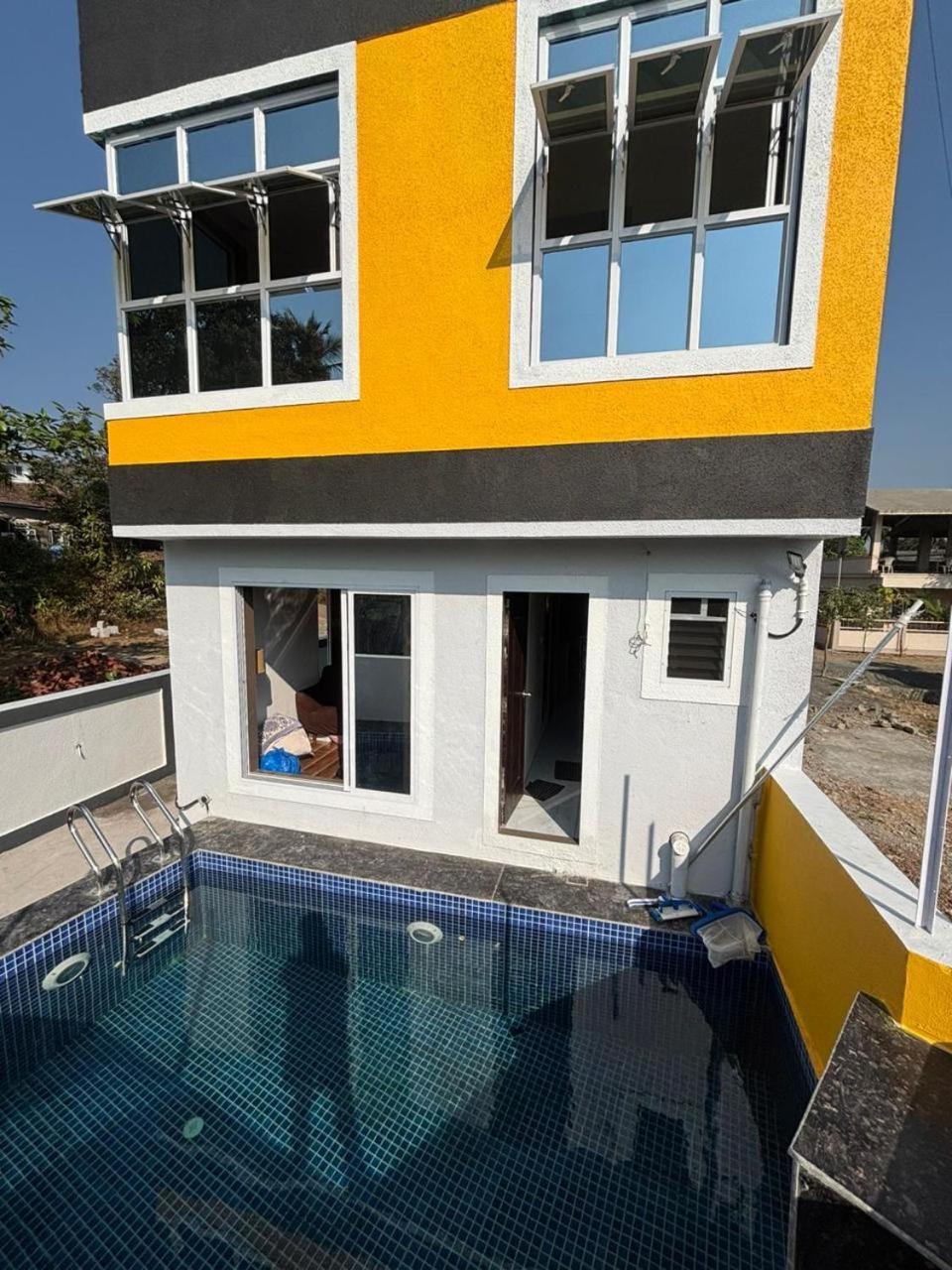 Stella Villa Murūd Exterior foto