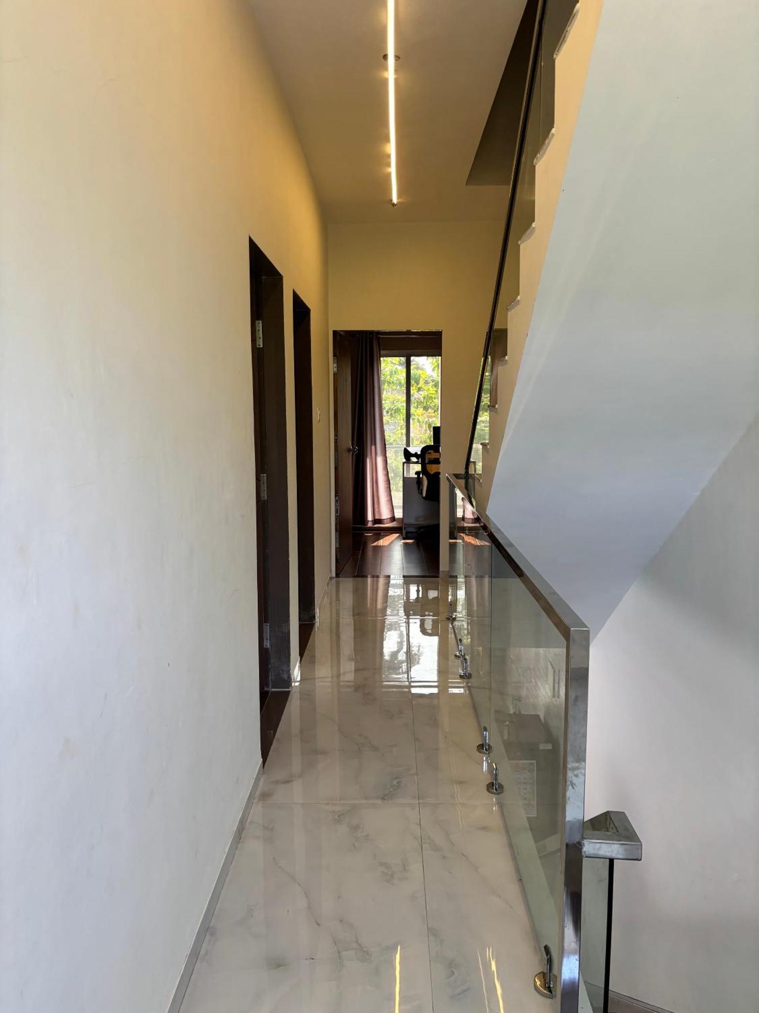 Stella Villa Murūd Exterior foto