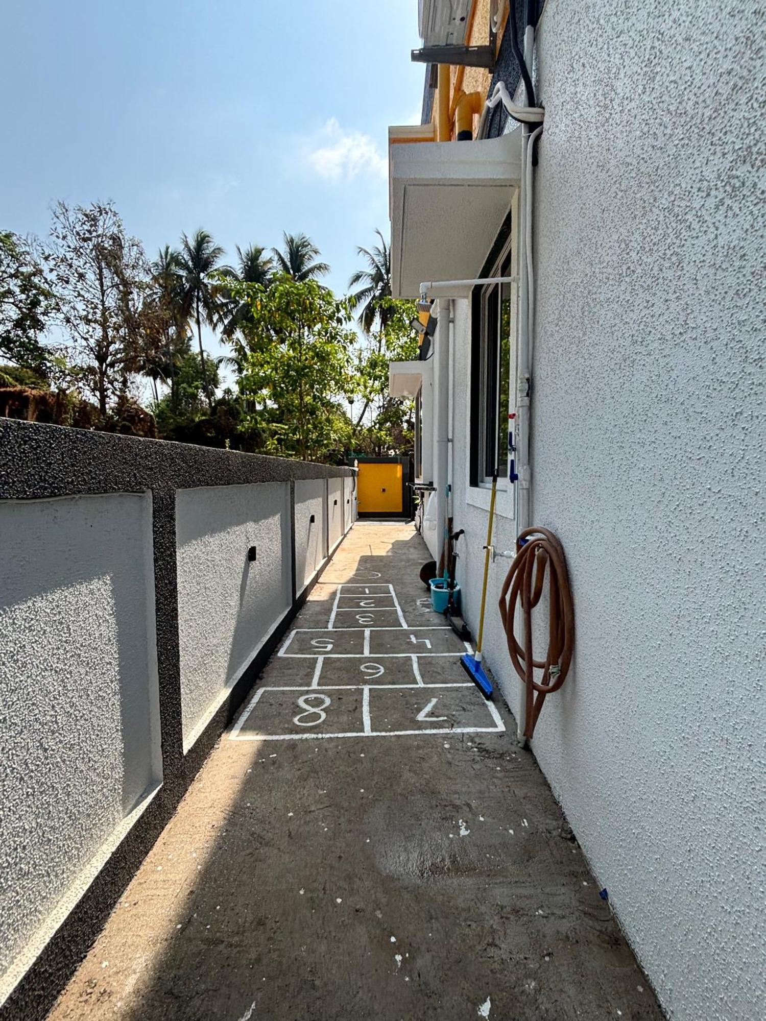 Stella Villa Murūd Exterior foto